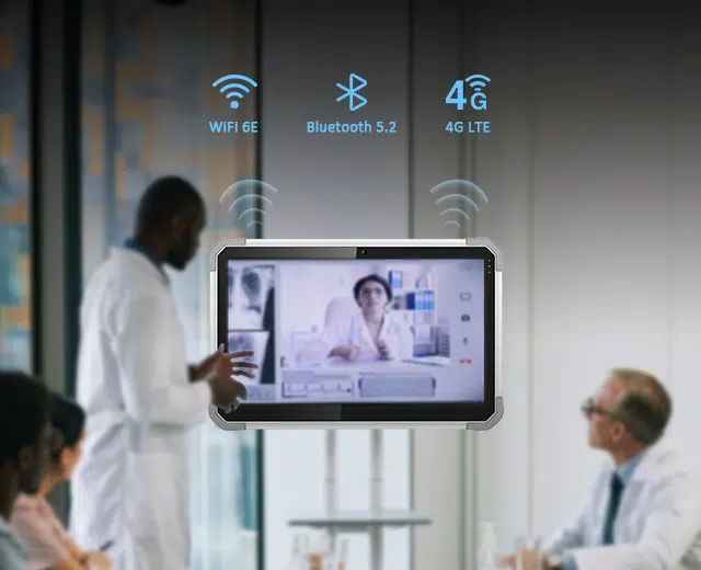 Medical Tablet PC MD-150