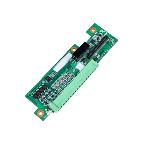 Estone CAN-GPIO Card