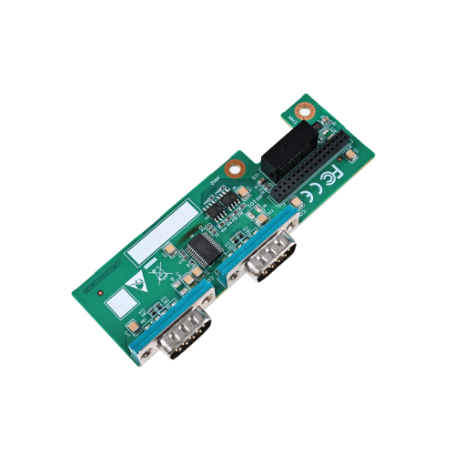 Estone RS232 Card
