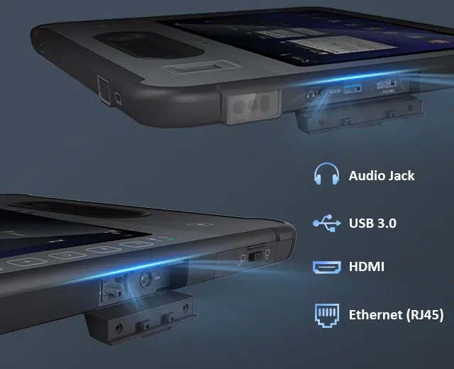 Medical Tablet PC MD-100MA