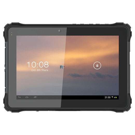Android Rugged Tablet Image