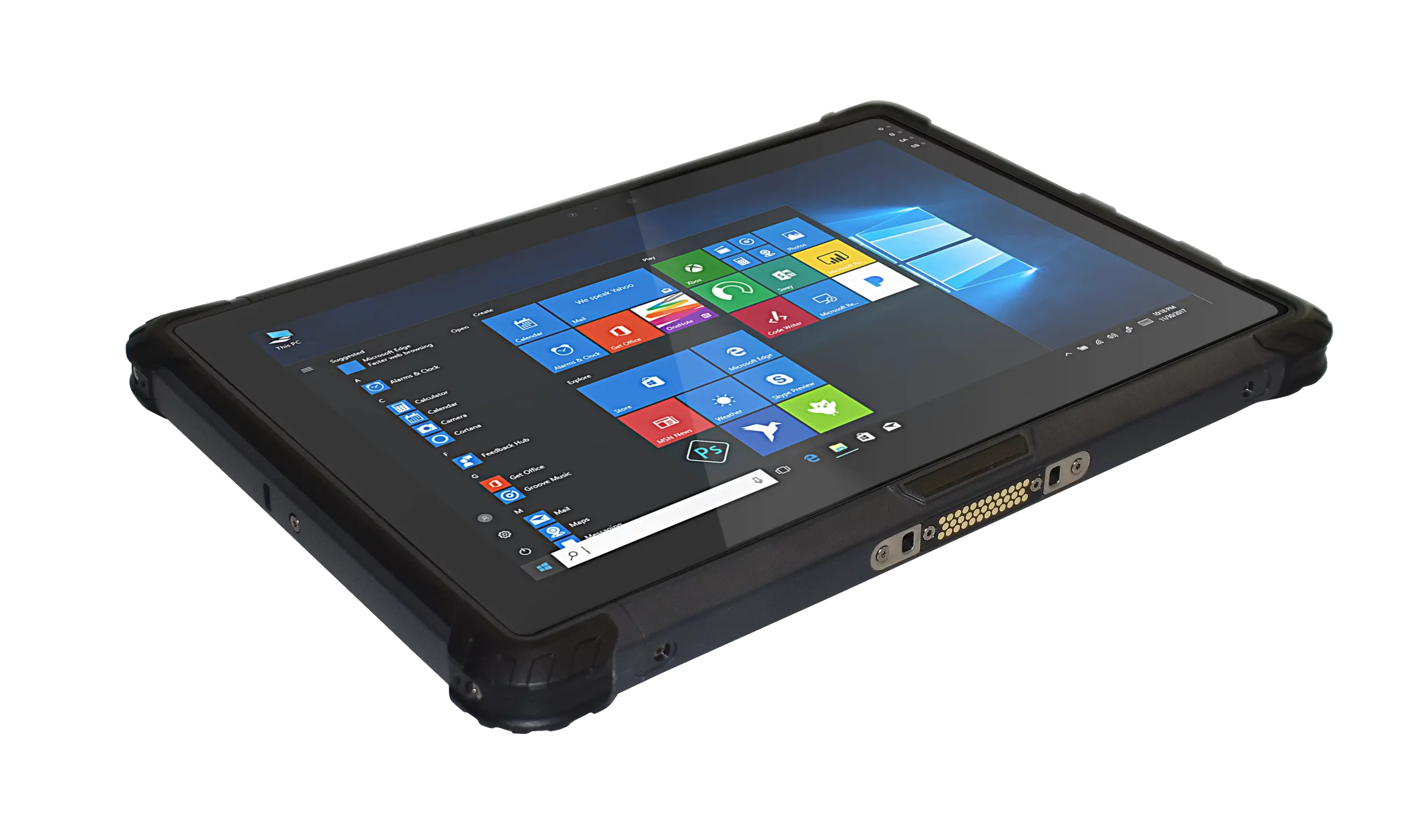 Tablet Image