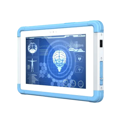 android medical tablet
