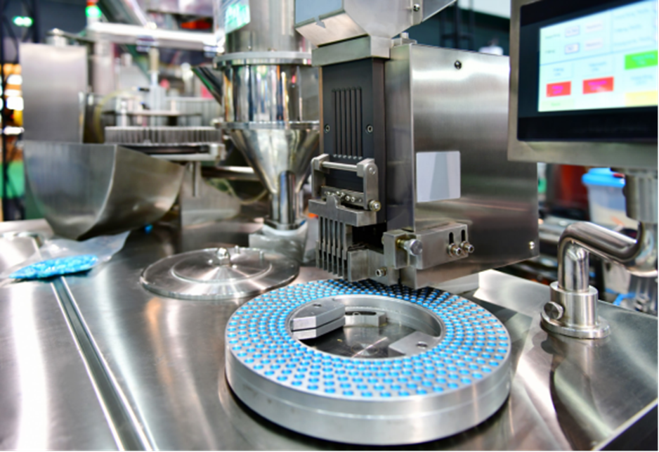 Industrial-automation-computing-solution