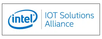 Intel Iot solution