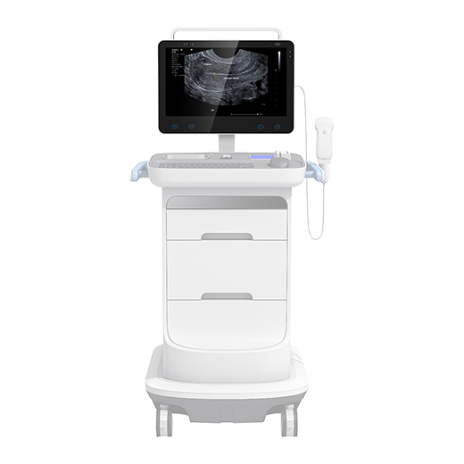 VESA-Mount-to-Medical-Cart- MD-130