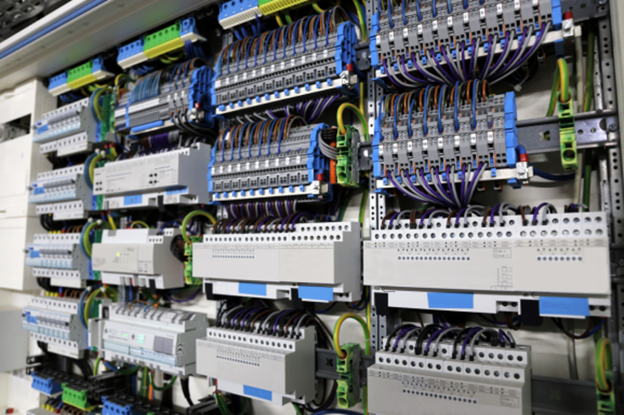 real-time-automation-solution
