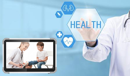 real-time-medical-monitoring