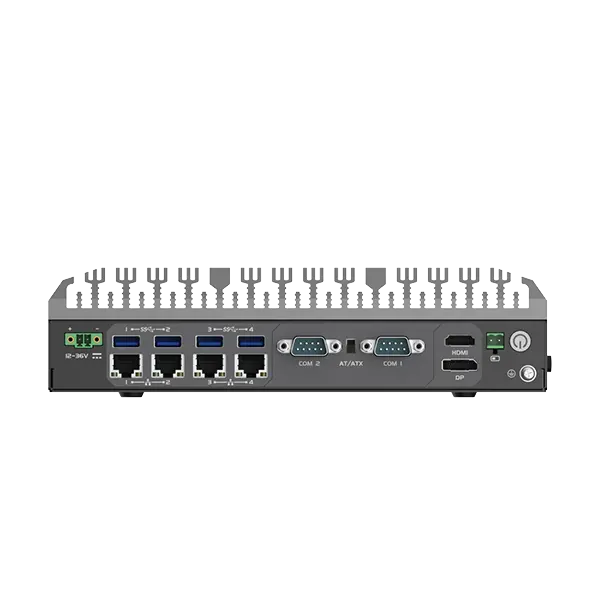 Estone Industrial Computer BPC-7232