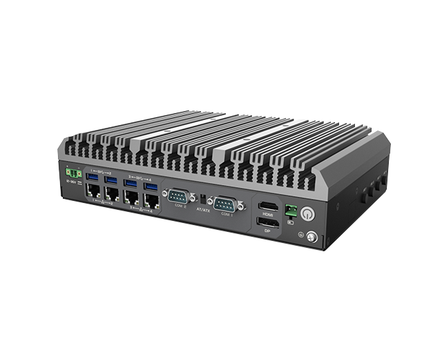 Estone Industrial Computer BPC-7232