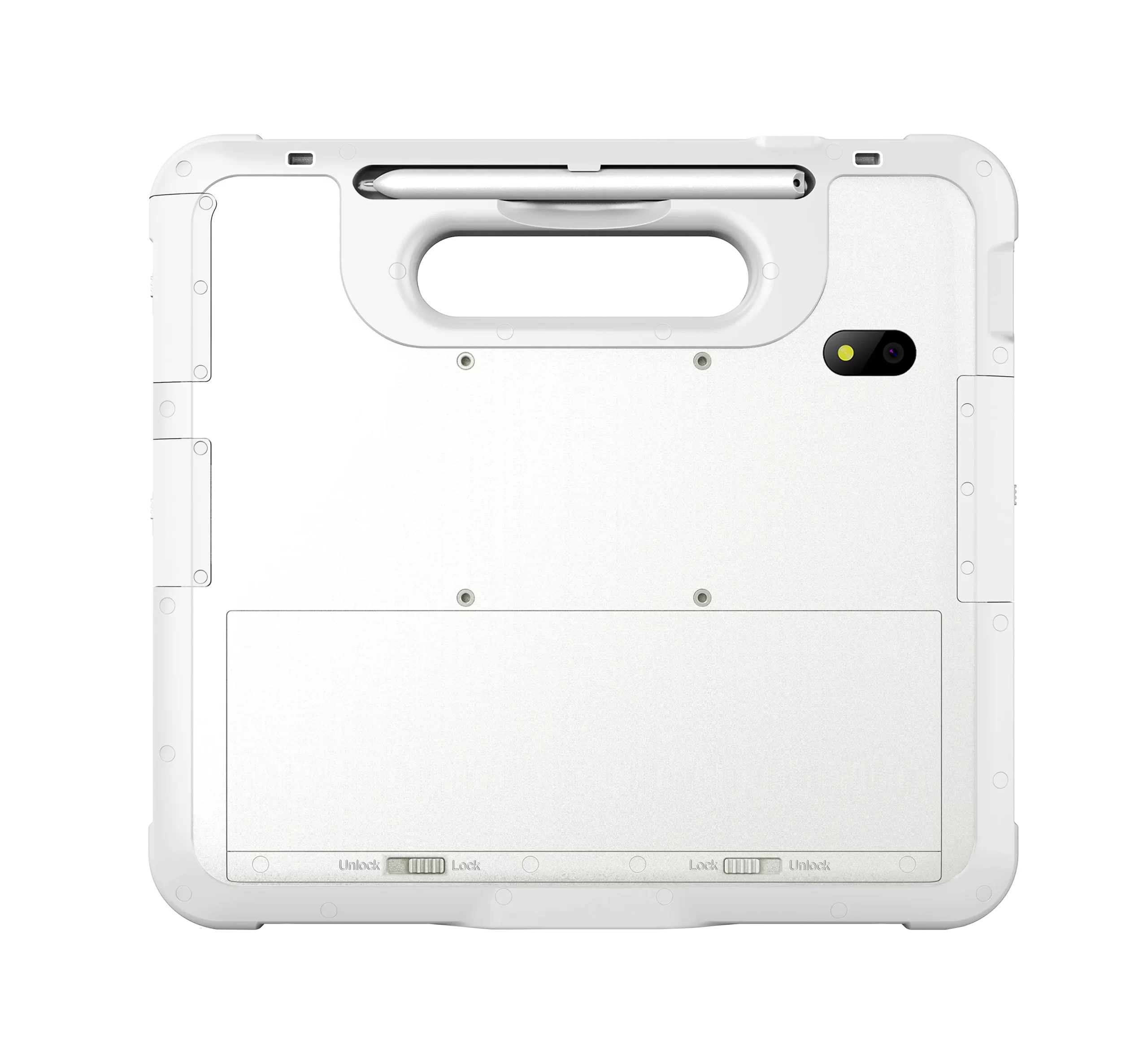 Medical Tablet PC MD-100