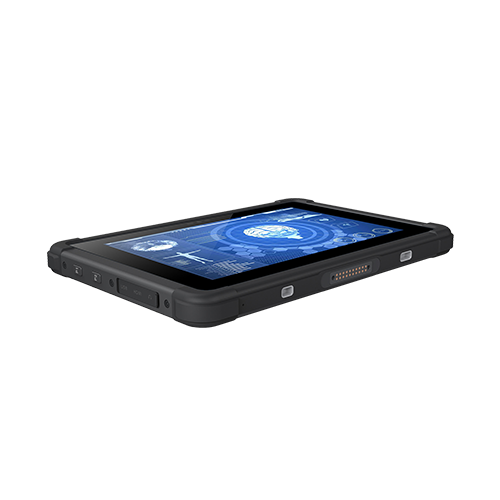 MJ-80 Rugged Tablet PC Button