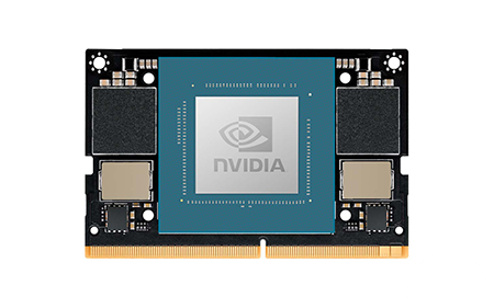 NVIDIA Jetson AGX Orin