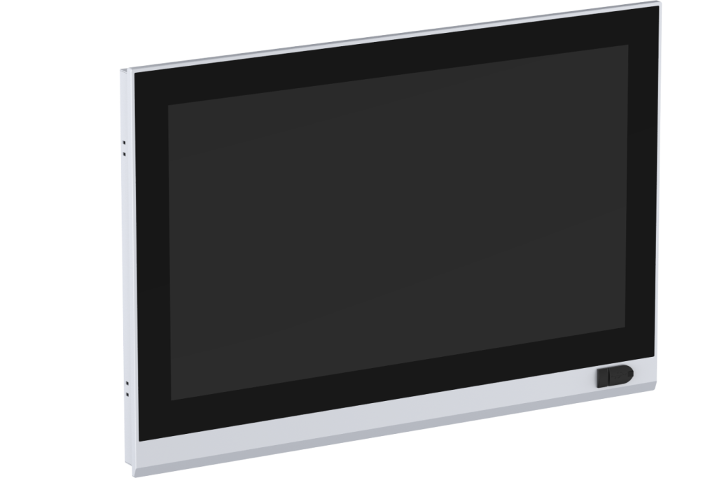 Estone Industrial Panel PC PUC Series