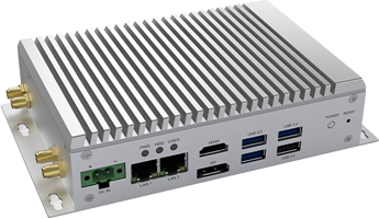Estone Industrial Computer