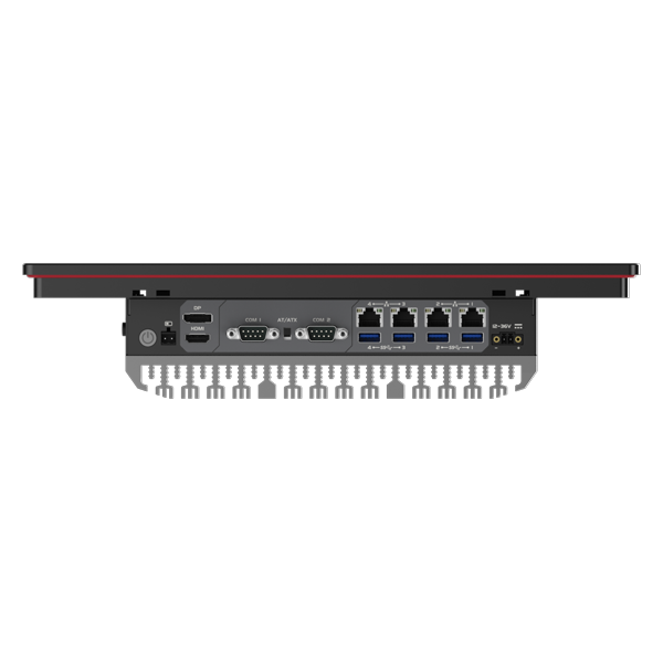 Estone Panel PC, PPC Series