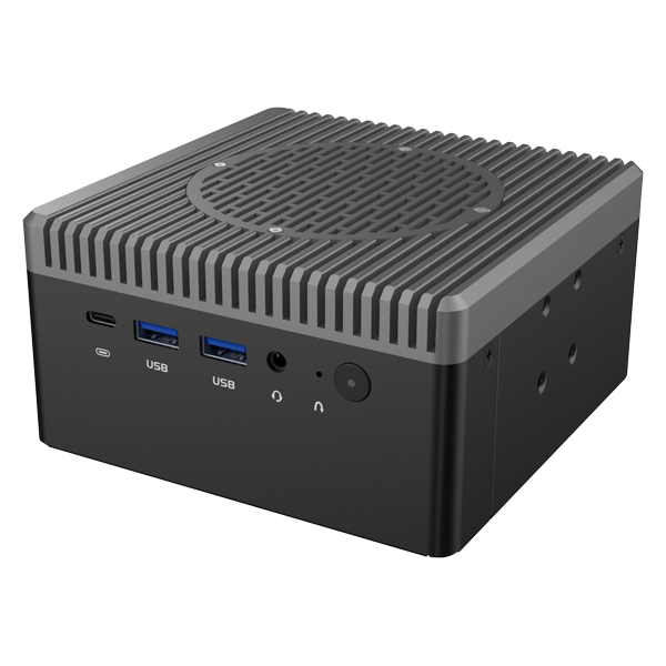 Estone Industrial Computer BPC-7412