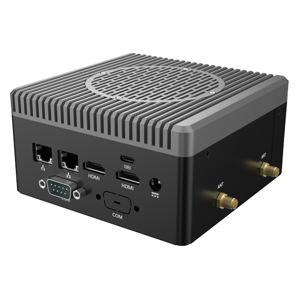 Estone Industrial Computer BPC-7412
