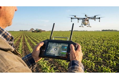 Rugged Tablet PC MD-100A